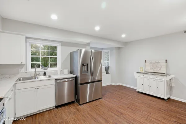 $367,200 | 2040 Brecon Drive, Jackson, MS 39211