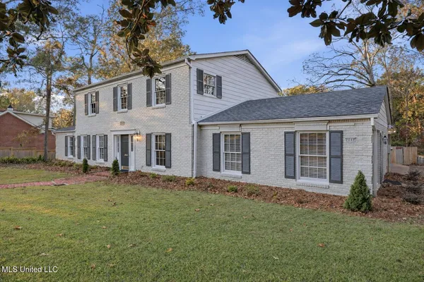 $367,200 | 2040 Brecon Drive, Jackson, MS 39211