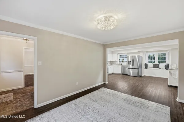 $367,200 | 2040 Brecon Drive, Jackson, MS 39211