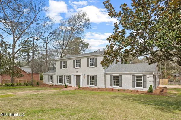 $367,200 | 2040 Brecon Drive, Jackson, MS 39211