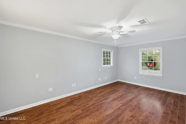 $367,200 | 2040 Brecon Drive, Jackson, MS 39211