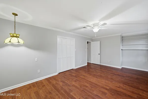 $367,200 | 2040 Brecon Drive, Jackson, MS 39211