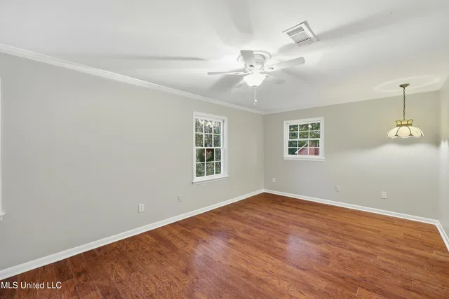 $389,000 | 2040 Brecon Drive, Jackson, MS 39211