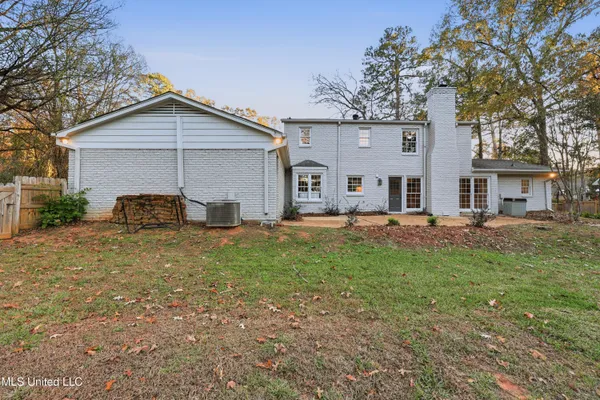 $367,200 | 2040 Brecon Drive, Jackson, MS 39211