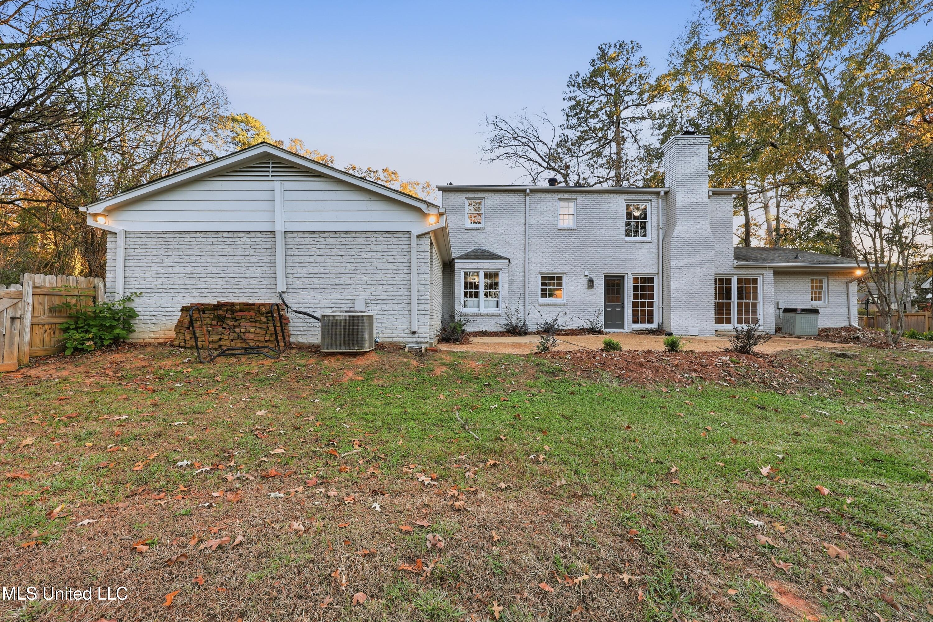 2040 Brecon Drive Jackson, MS 39211 - Photo 59 of 62 2040 Brecon Dr \ Home Tours MS (45)