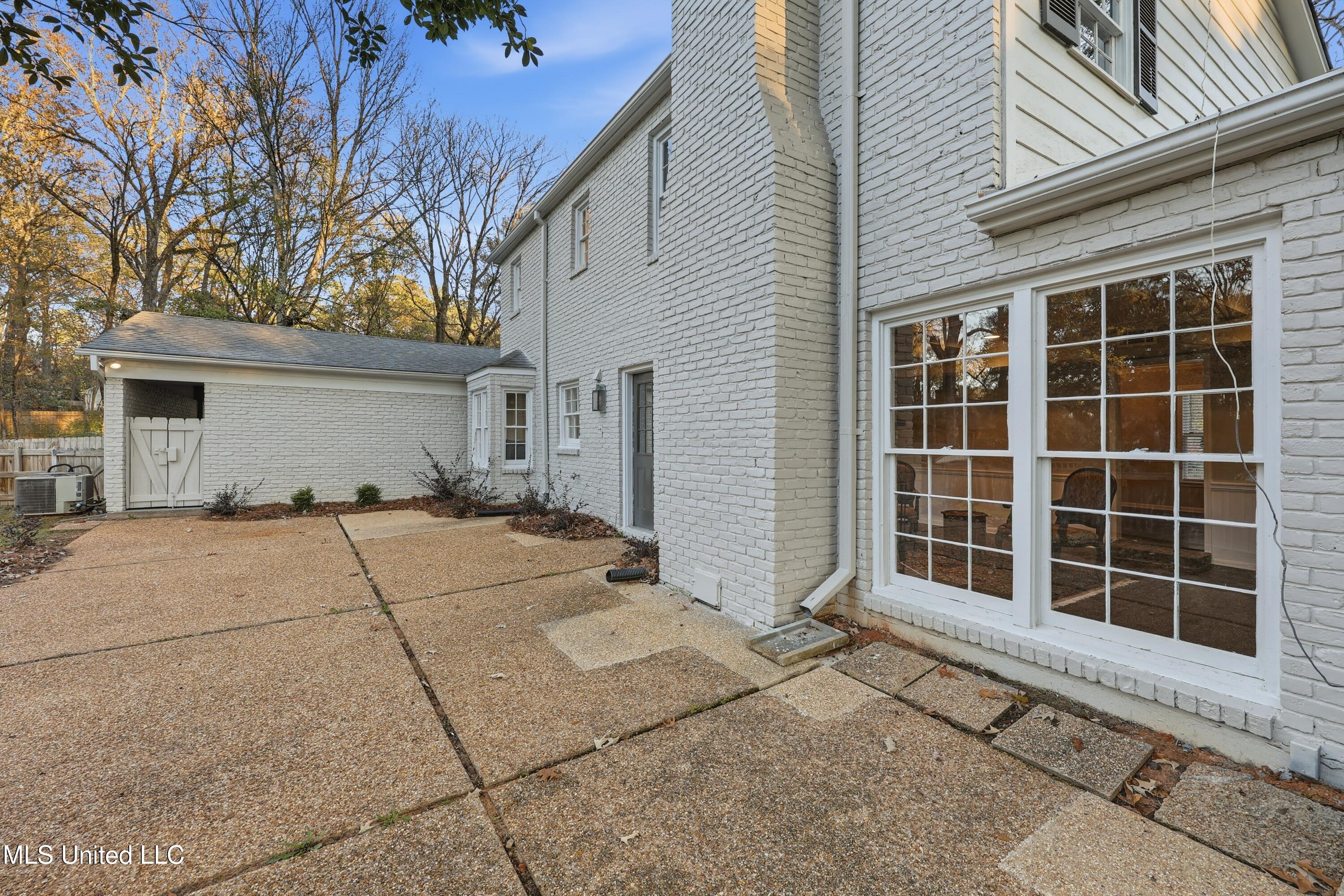 2040 Brecon Drive Jackson, MS 39211 - Photo 61 of 62 2040 Brecon Dr \ Home Tours MS (47)