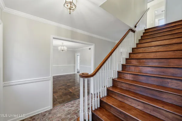 $367,200 | 2040 Brecon Drive, Jackson, MS 39211