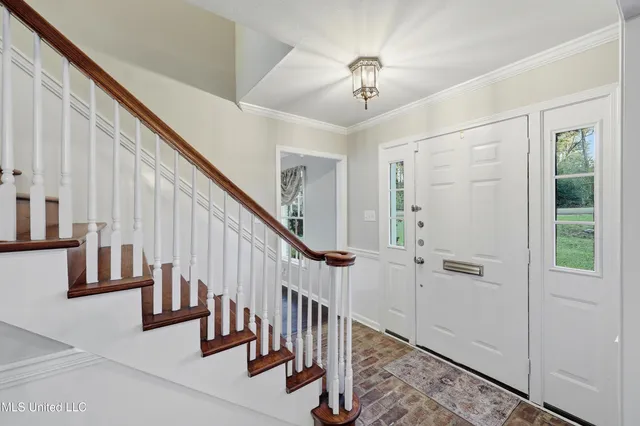 $389,000 | 2040 Brecon Drive, Jackson, MS 39211