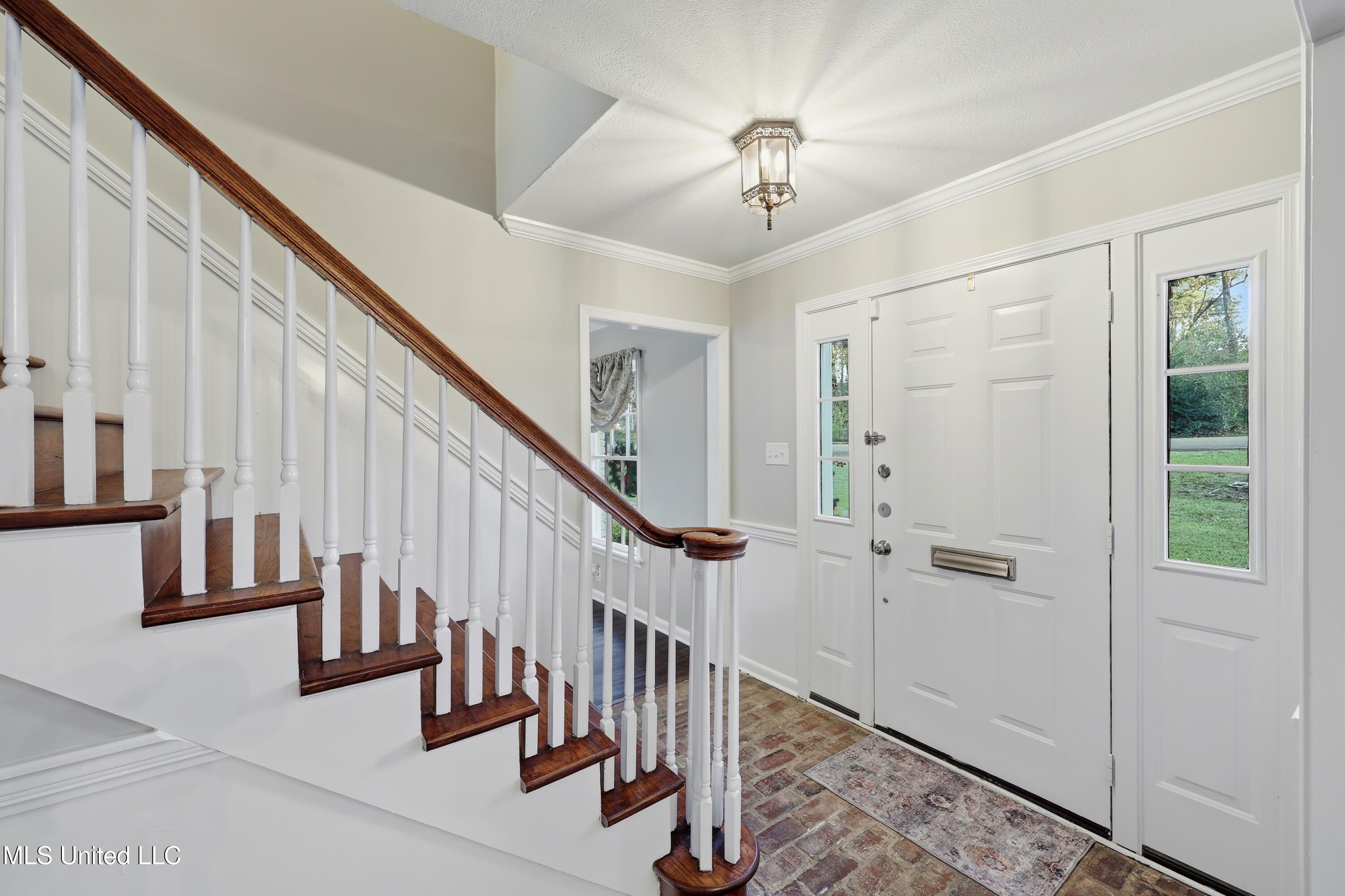 2040 Brecon Drive Jackson, MS 39211 - Photo 10 of 62 2040 Brecon Dr \ Home Tours MS (6)