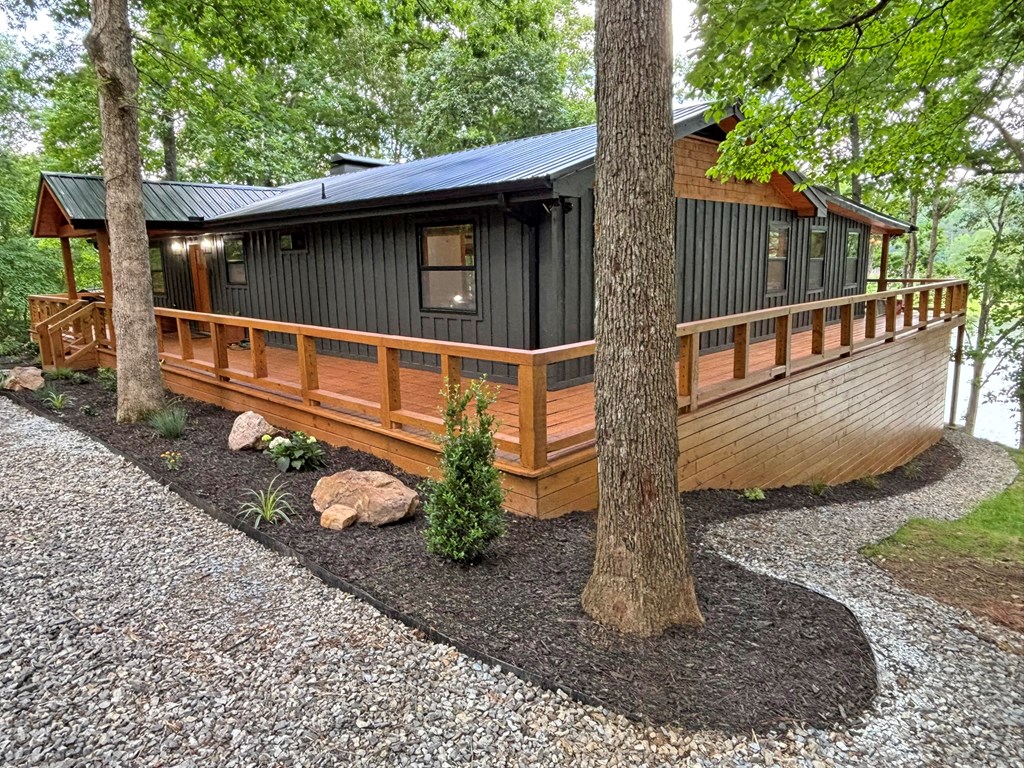 251 Walnut Road Blairsville, GA 30512 - Photo 10 of 102