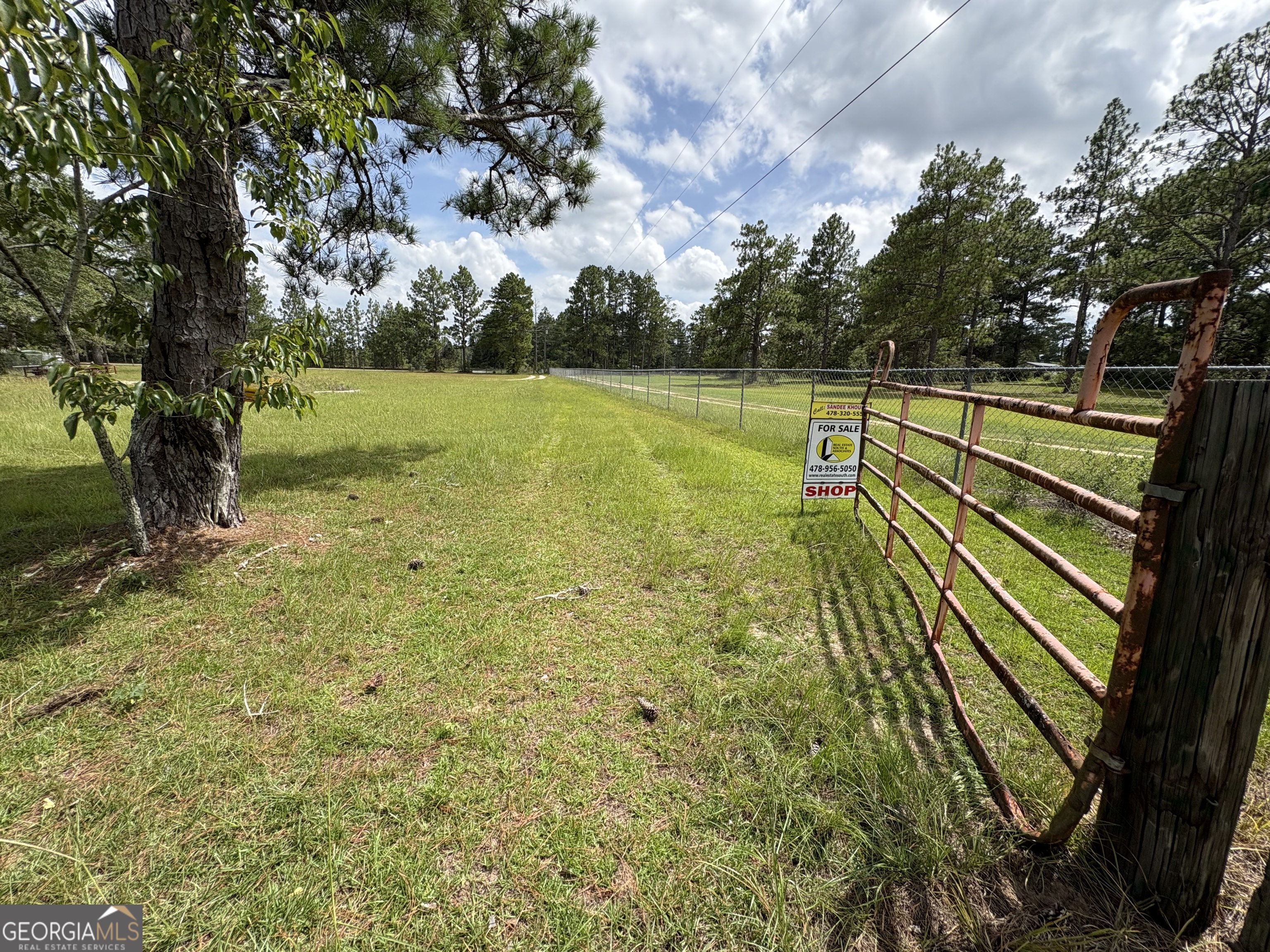 4089 Jordan Road Byron, GA 31008 - Photo 13 of 16