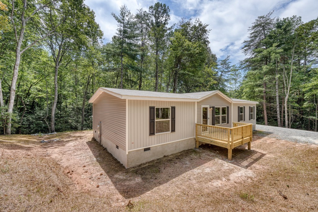 180 Laurel Ridge Road Blairsville, GA 30512 - Photo 2 of 34 Gallery Image 2