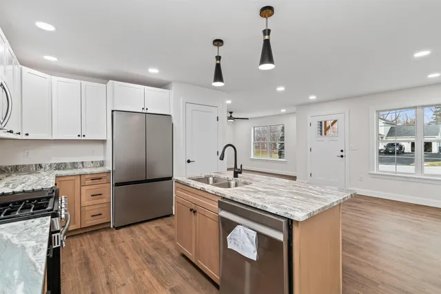 $459,000 | 22 Upper Gilman Street, Unit 3, St. Albans, VT 05478