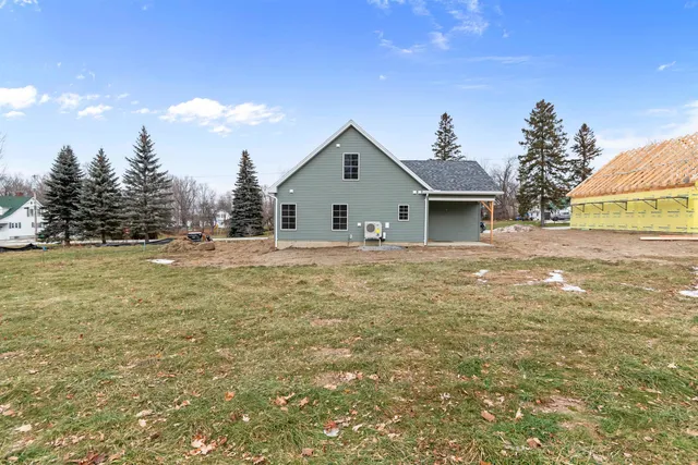 $459,000 | 22 Upper Gilman Street, Unit 3, St. Albans, VT 05478