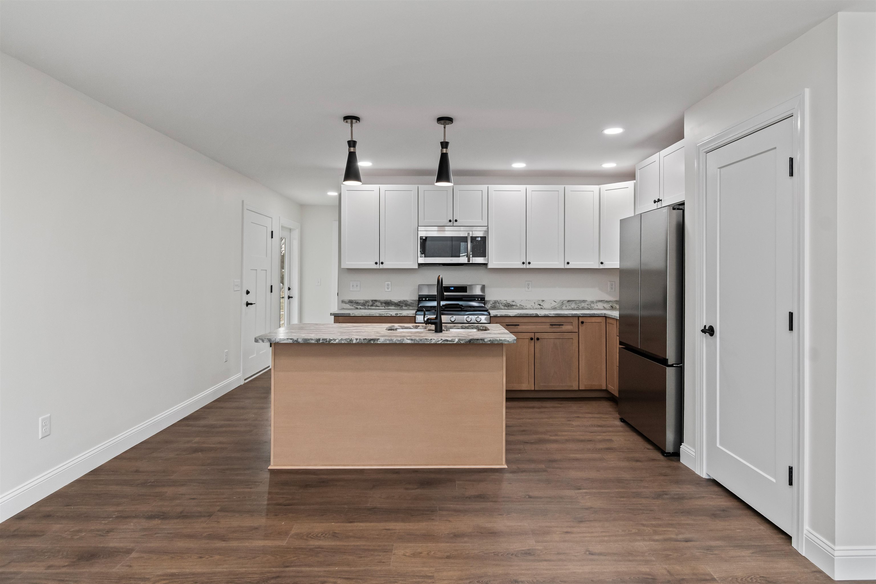 22 Upper Gilman Street, Unit 3 St. Albans, VT 05478 - Photo 6 of 41