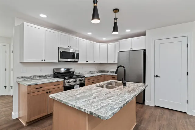 $459,000 | 22 Upper Gilman Street, Unit 3, St. Albans, VT 05478