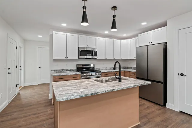 $459,000 | 22 Upper Gilman Street, Unit 3, St. Albans, VT 05478