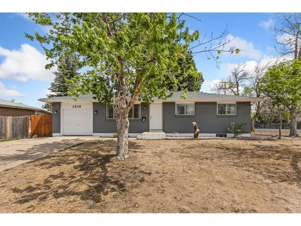 $390,000 | 1518 28th Avenue, Greeley, CO 80634