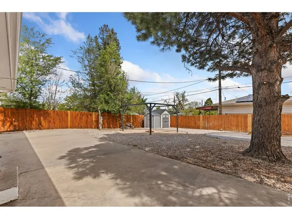 $390,000 | 1518 28th Avenue, Greeley, CO 80634