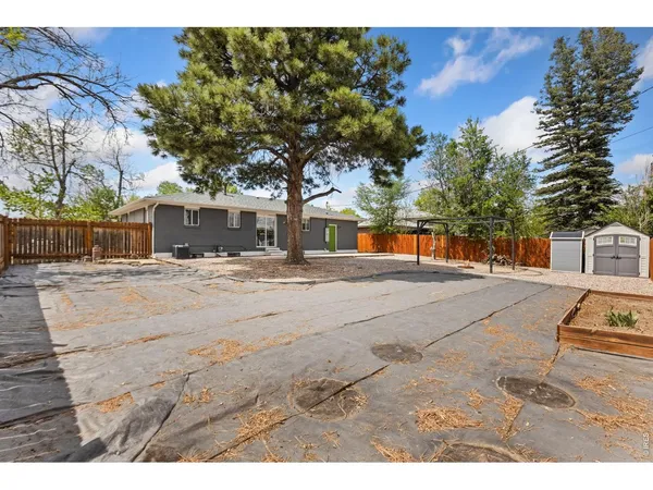$390,000 | 1518 28th Avenue, Greeley, CO 80634