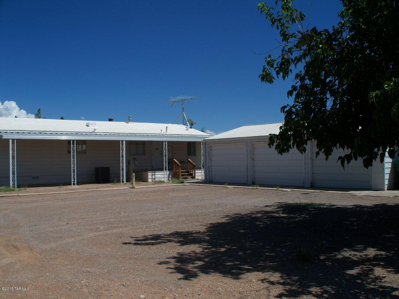 12221 North Antelope Road Marana, AZ 85653 - Photo 2 of 17 Gallery Image 2