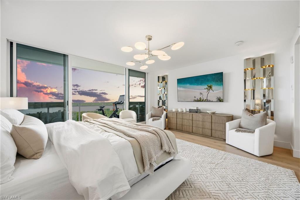 13945 Old Coast Road, Unit 704 Naples, FL 34110 - Photo 18 of 48