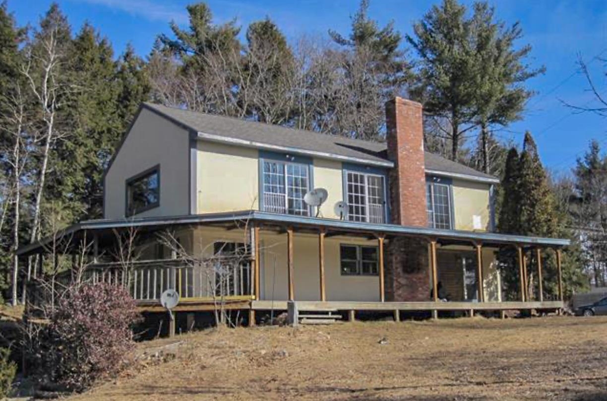 16 Bobalink Circle Hancock, NH 03449 - Photo 2 of 43