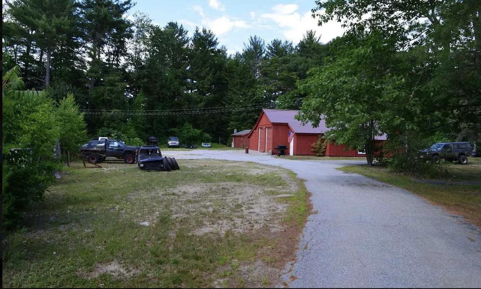 16 Bobalink Circle Hancock, NH 03449 - Photo 28 of 43