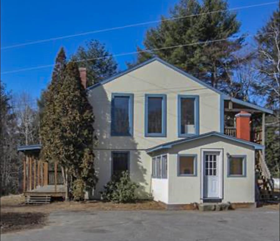 16 Bobalink Circle Hancock, NH 03449 - Photo 5 of 43