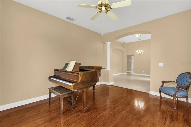 $475,000 | 5653 Magnolia Bloom Terrace, Oviedo, FL 32765