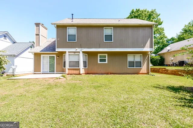 $2,060 | 2457 Northmill Lane, Decatur, GA 30035