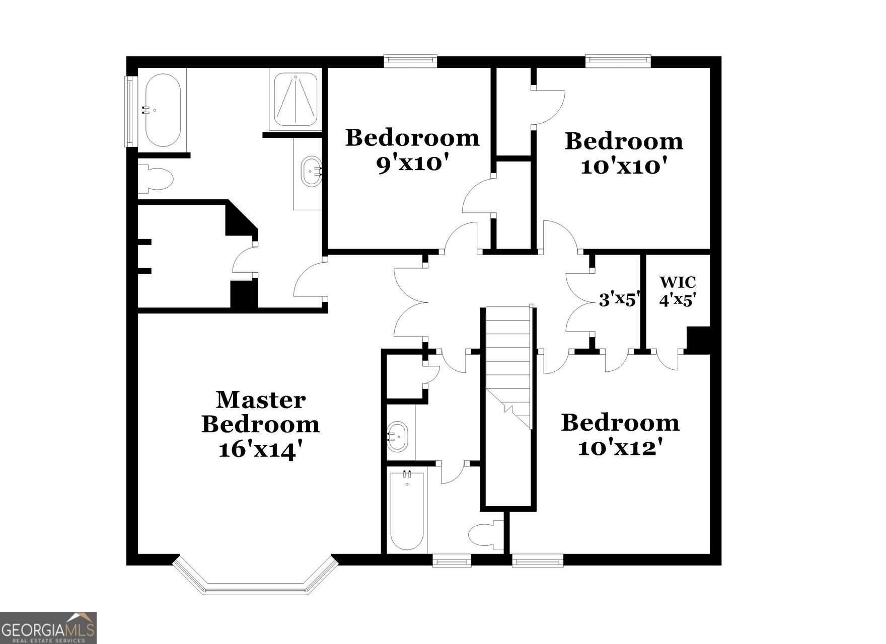 2457 Northmill Lane Decatur, GA 30035 - Photo 17 of 17