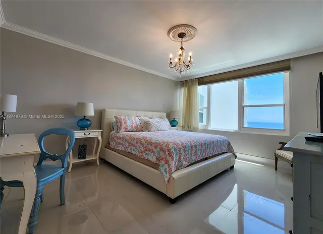 $6,500 | 3505 South Ocean Drive, Unit 1220, Hollywood, FL 33019