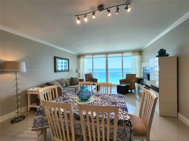 $6,500 | 3505 South Ocean Drive, Unit 1220, Hollywood, FL 33019