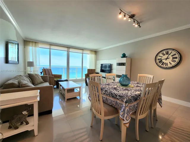 $6,500 | 3505 South Ocean Drive, Unit 1220, Hollywood, FL 33019