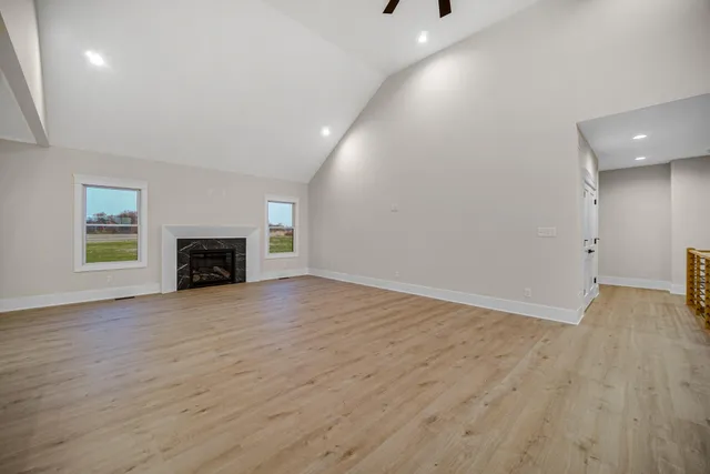 $819,900 | 9864 Switch Grass Lane, St. John, IN 46373