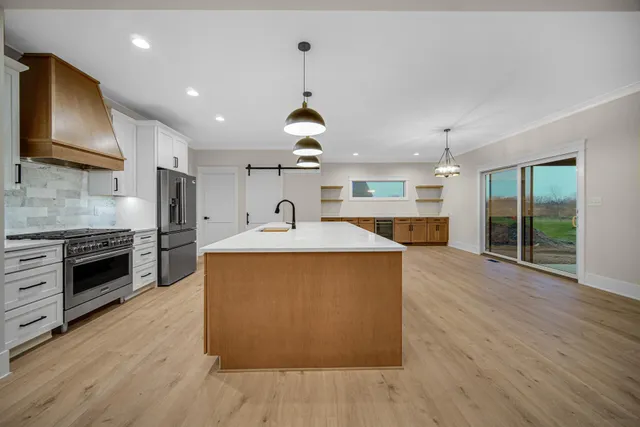 $819,900 | 9864 Switch Grass Lane, St. John, IN 46373