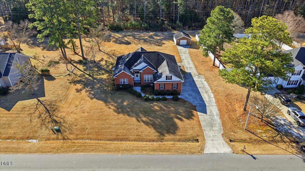 107 West Raintree Lane Goldsboro, NC 27534 - Photo 11 of 59 11-107 W Raintree Ln-11
