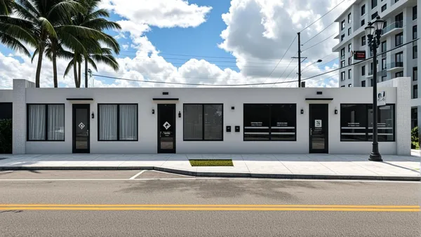 $40 | 444 25th Street, West Palm Beach, FL 33407