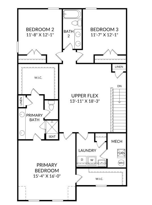1845 Viewfield Road Fort Mill, SC 29708 - Photo 25 of 35