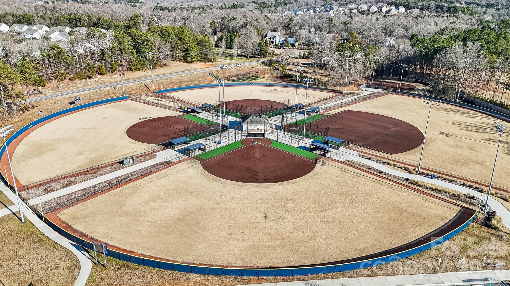 1845 Viewfield Road Fort Mill, SC 29708 - Photo 34 of 35