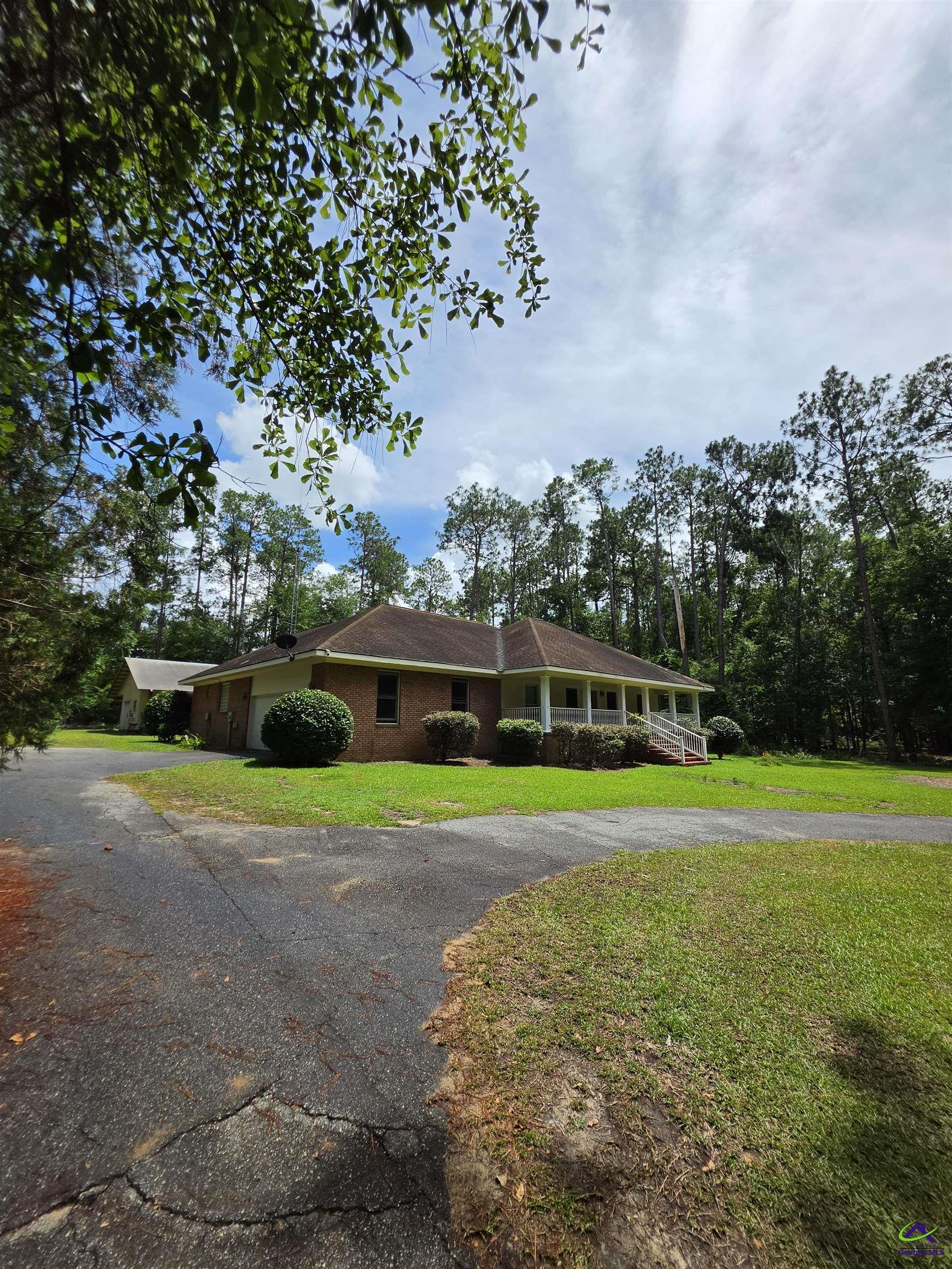 692 Albert Lampkin Road Eastman, GA 31023 - Photo 8 of 62