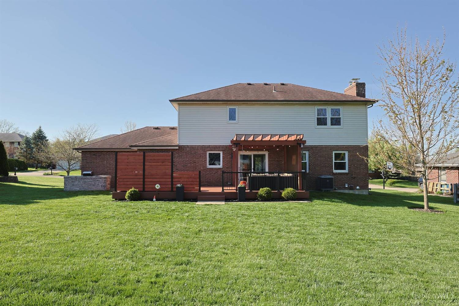 7488 Keehner Ridge Court West Chester, OH 45069 - Photo 57 of 62