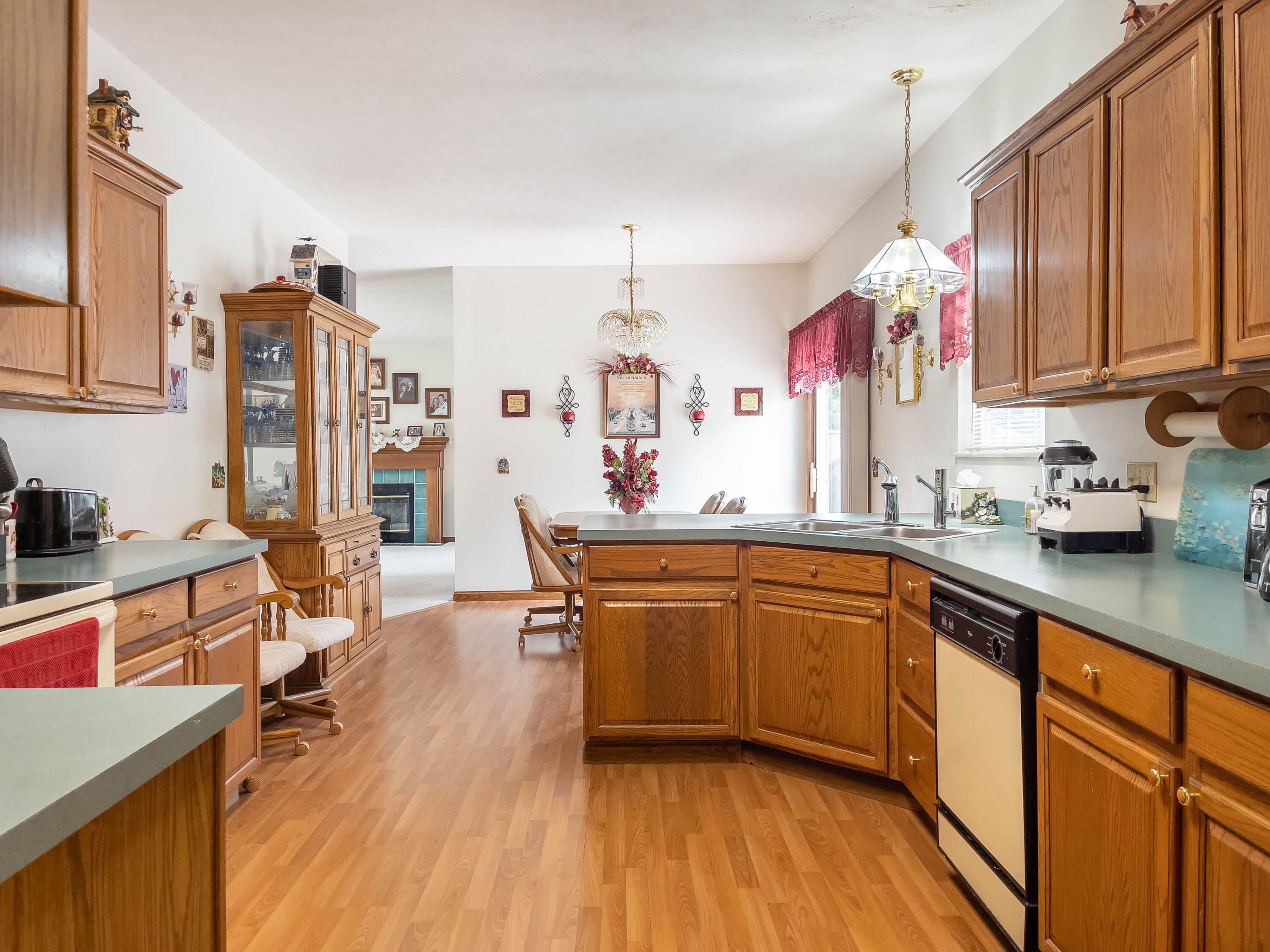 1332 Northfield Court Springfield, OH 45502 - Photo 32 of 87