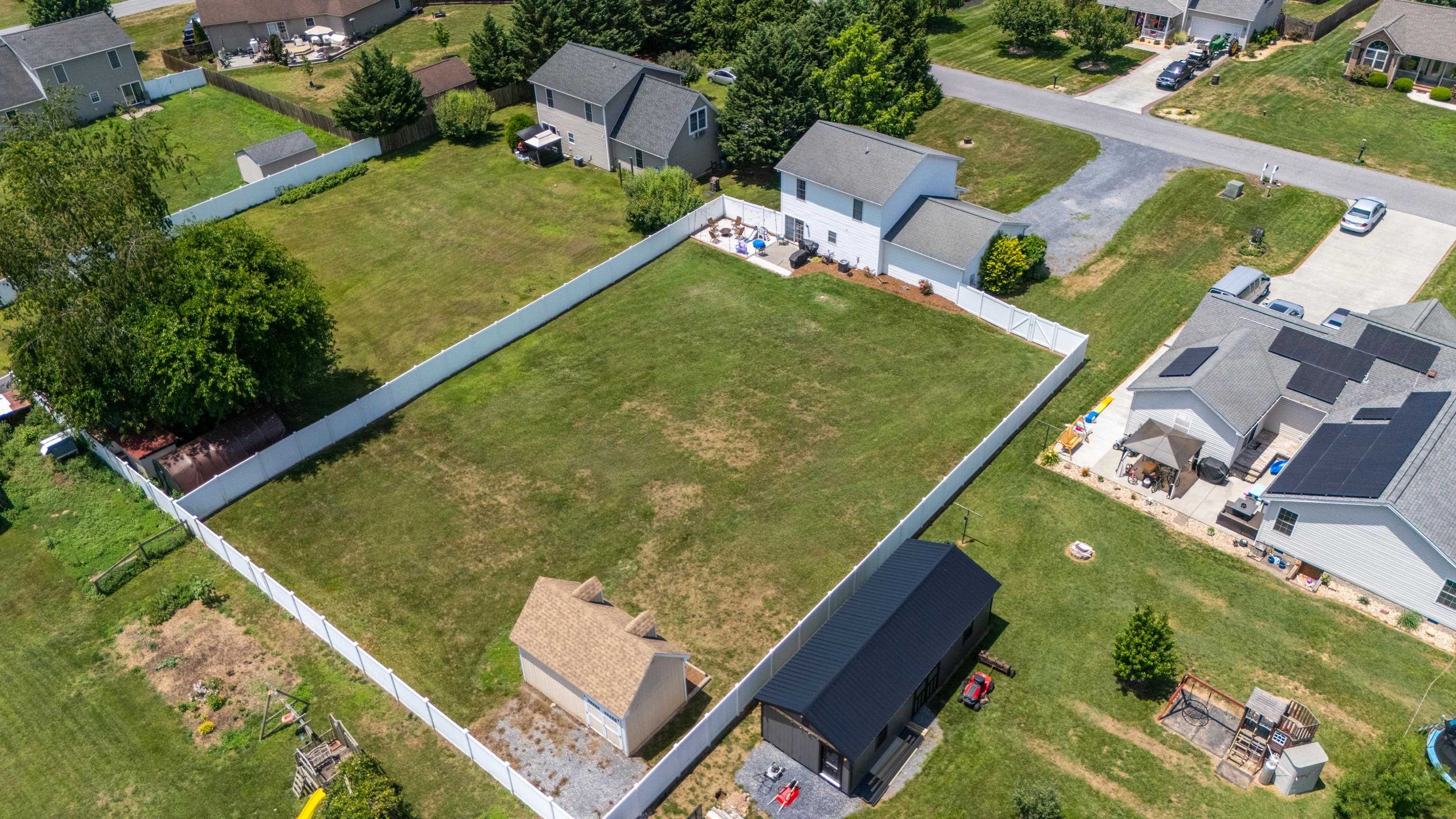 2185 Cloverleaf Lane Dayton, VA 22821 - Photo 64 of 71