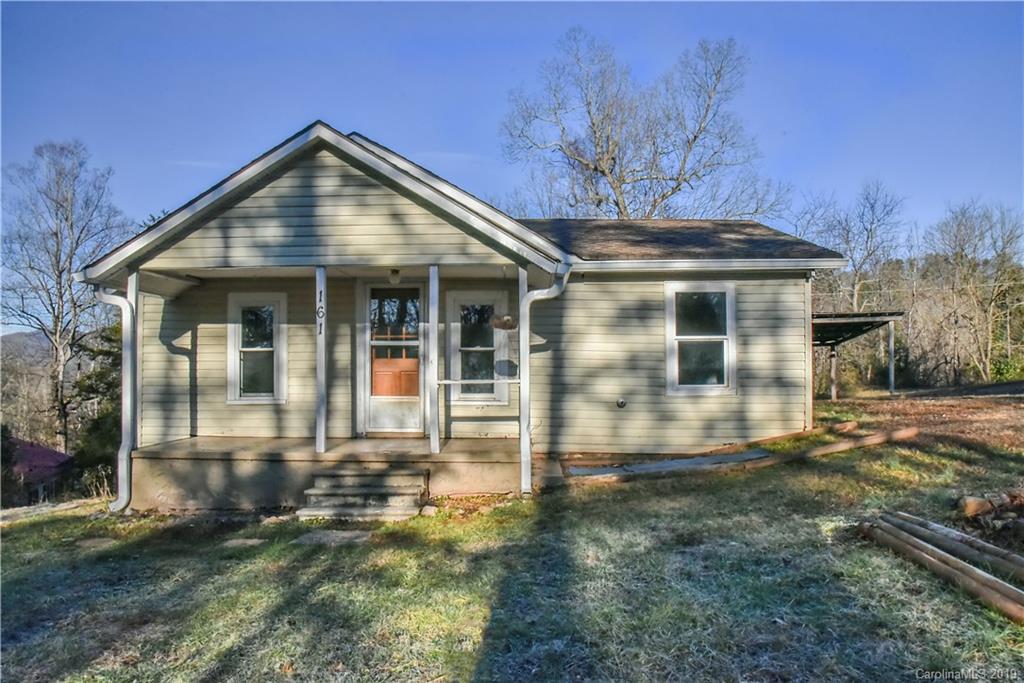 161 Jolly Road Old Fort, NC 28762 - Photo 1 of 22 Gallery Image 1