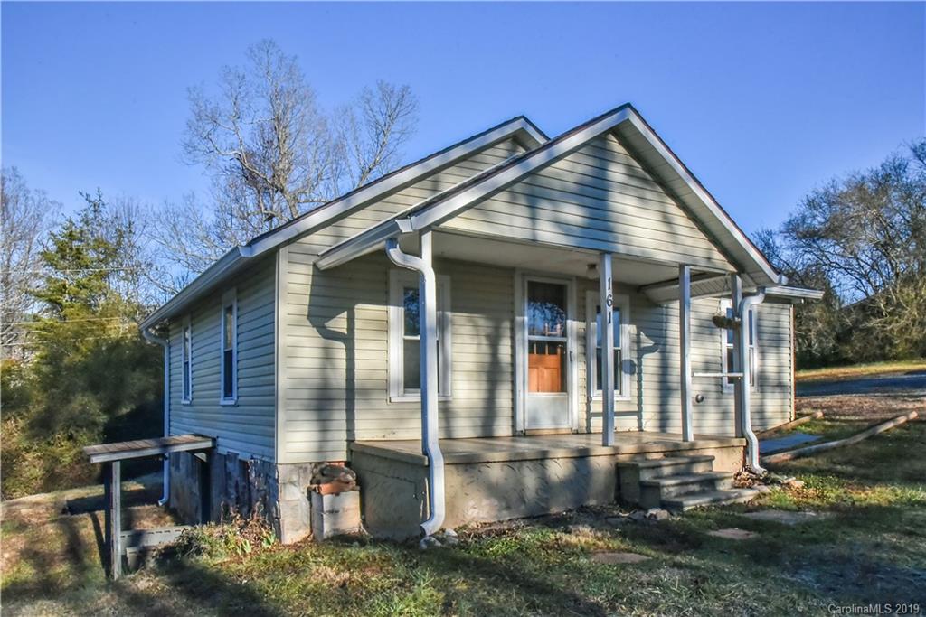 161 Jolly Road Old Fort, NC 28762 - Photo 3 of 22 Gallery Image 3