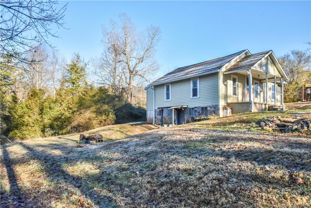 161 Jolly Road Old Fort, NC 28762 - Photo 22 of 22 Gallery Image 22
