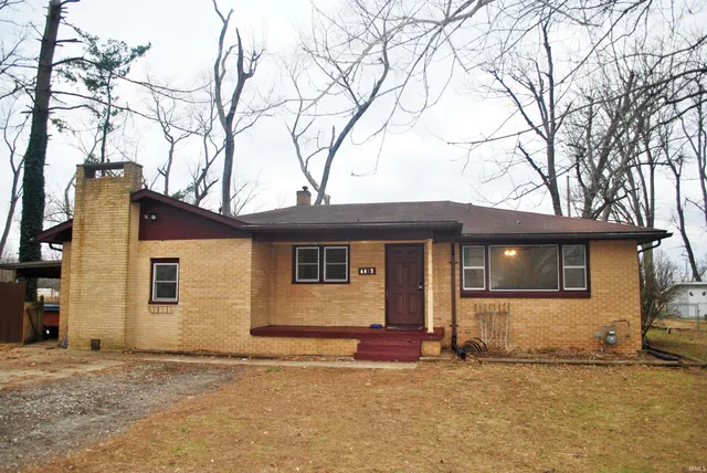 $180,000 | 4413 Alan Place, Terre Haute, IN 47802
