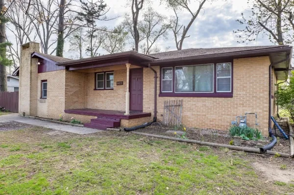 $175,000 | 4413 Alan Place, Terre Haute, IN 47802